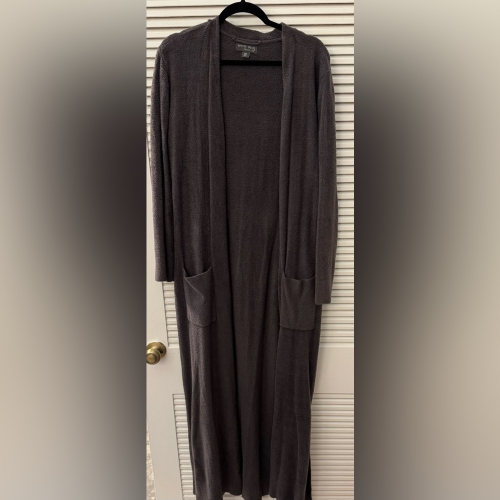 Barefoot Dreams CozyChic Lite®Women's Long Robe